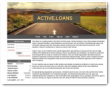 Active Loans