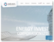 Energy Invest Corporation Ltd