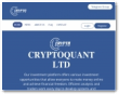 Cryptoquant Ltd