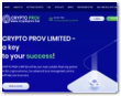 Crypto Prov Ltd