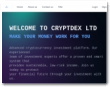Cryptdex