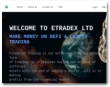 Etradex Ltd