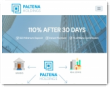 Paltenaholdings.com