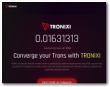 Tronixi Bot