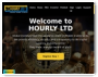 Hourly Ltd