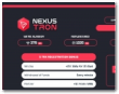 Nexus Tron Mining