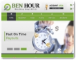 Ben-Hour