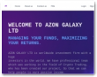 Azon Galaxy