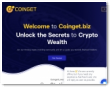 Coinget Investment Limited