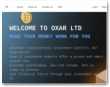 Oxar Ltd