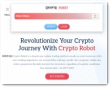 Cryptorobot