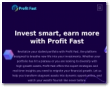 Profit Fast Limited