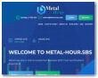 Metal-Hour