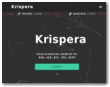 Krispera