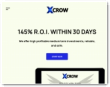 Xcrow Ltd